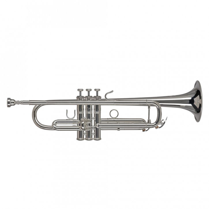 GEWA GERMANY Bb-Trompete TR272S "Vision"