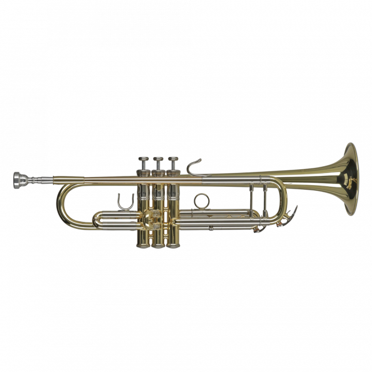GEWA GERMANY Bb-Trompete TR372 "Vision"