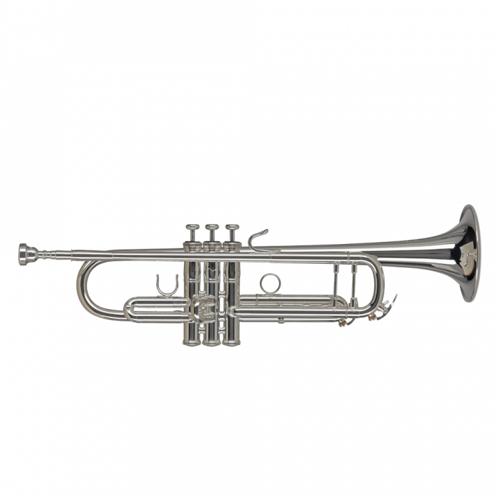 GEWA GERMANY Bb-Trompete TR372S "Vision"