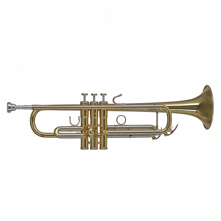 GEWA GERMANY Bb-Trompete ATR1 "Artist"