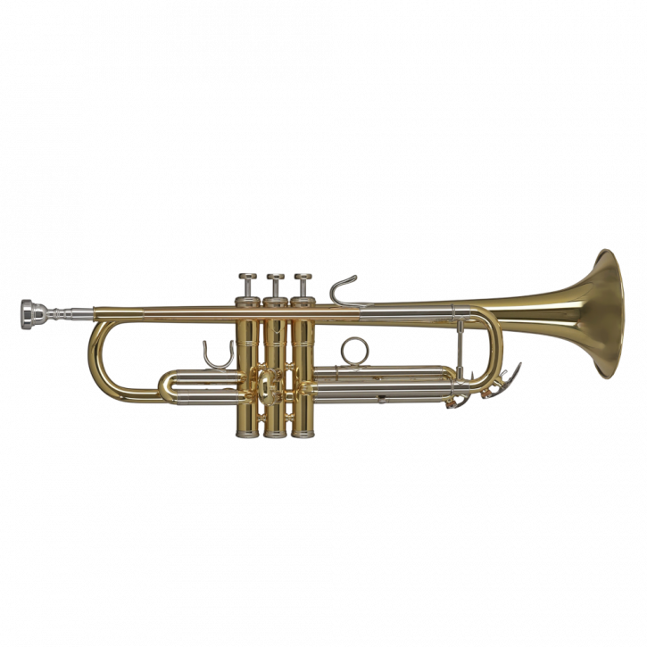 GEWA GERMANY Bb-Trompete ATR2 "Artist"