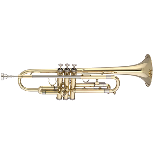 GETZEN 390 B-Trompete