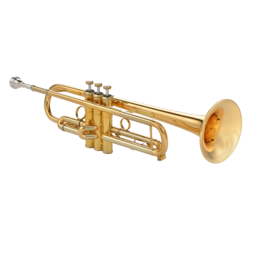 KÜHNL & HOYER B-Trompete 116 04 RL "Topline"