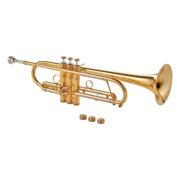 KÜHNL & HOYER B-Trompete 106 11 „Fantastic“