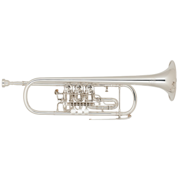 MIRAPHONE Trompete Bb-9R 702A100