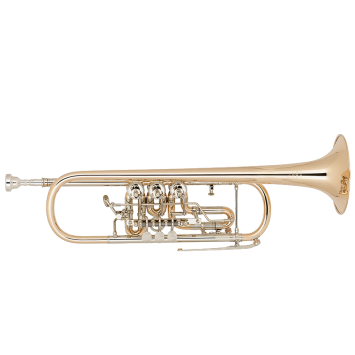 MIRAPHONE Trompete Bb-9R 1100A110