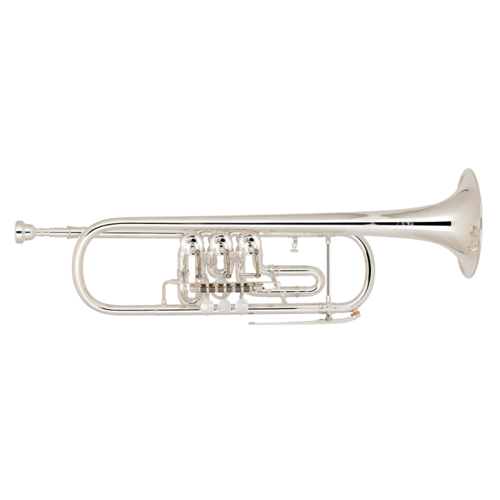 MIRAPHONE Trompete Bb-9R 1102A