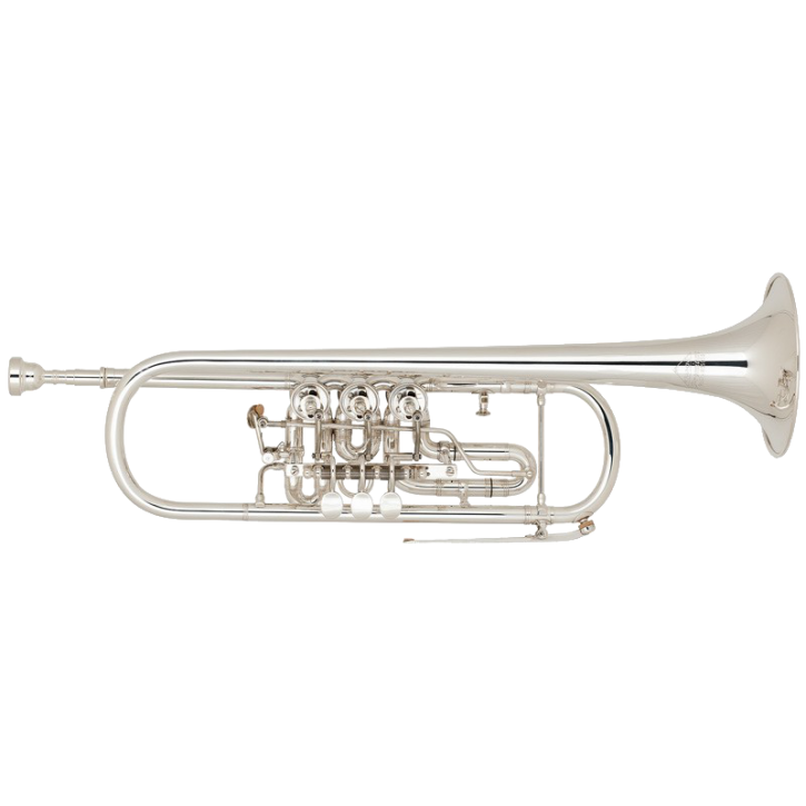 MIRAPHONE Trompete Bb-9R 1102A100