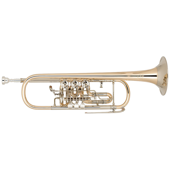 MIRAPHONE Trompete Bb-9R1 1100A100