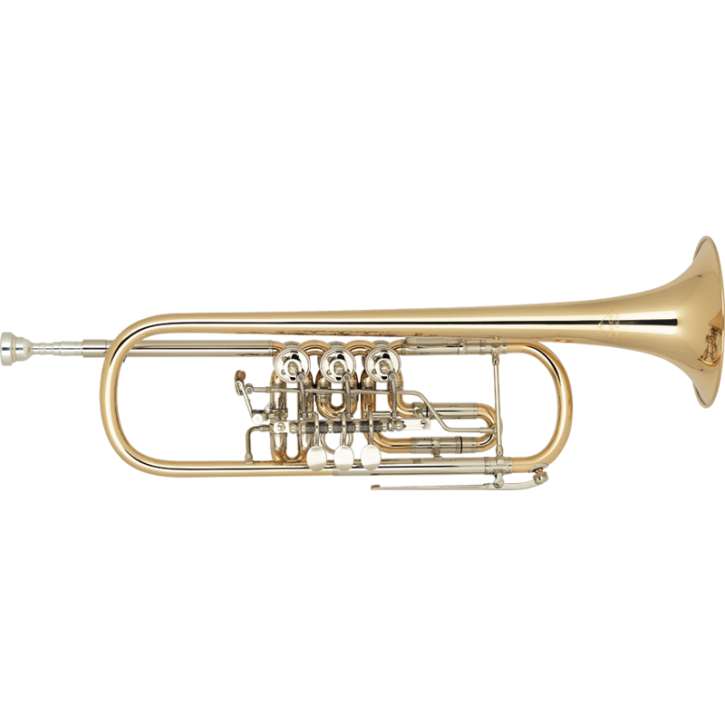 MIRAPHONE Trompete Bb-11 1100A100