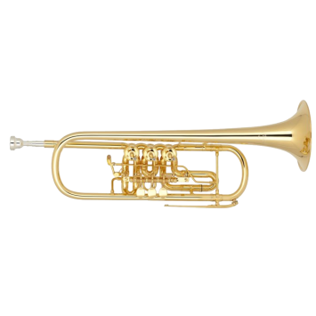 MIRAPHONE Trompete Bb-11 1101A100