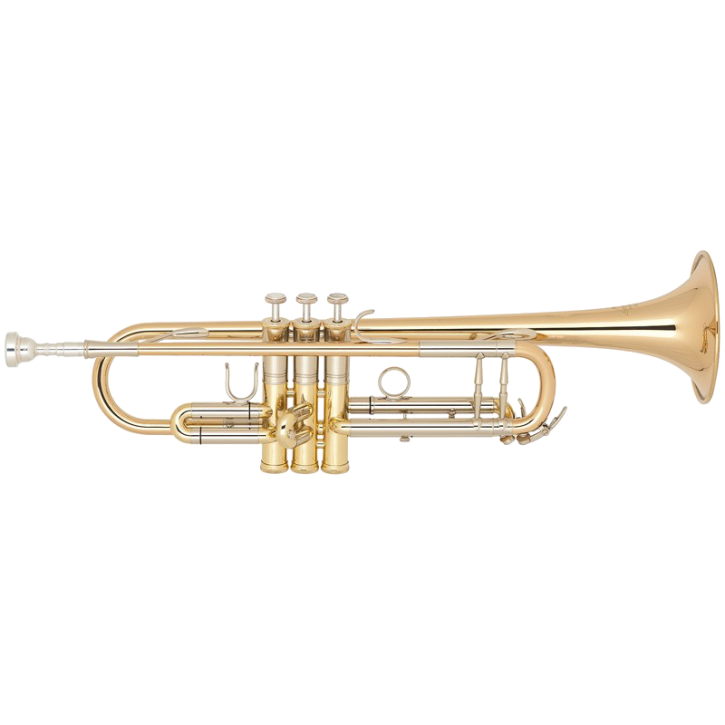 MIRAPHONE Trompete Bb-M3000 16000