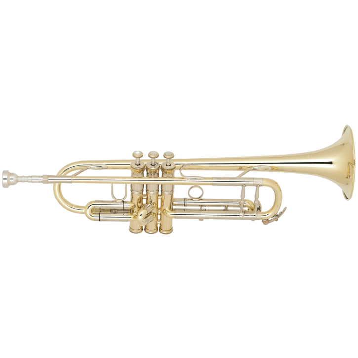 MIRAPHONE Trompete  Bb-M3050 13000