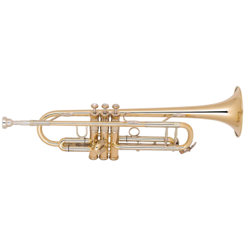 MIRAPHONE Trompete  Bb-M3050 16000