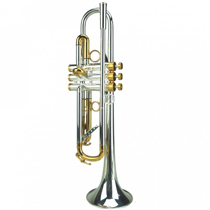 Ralf Radermacher HANDMADE Trompete 110G Light "New Generation" Ralf Radermacher HANDMADE Trompete 110G Light "New Generation"