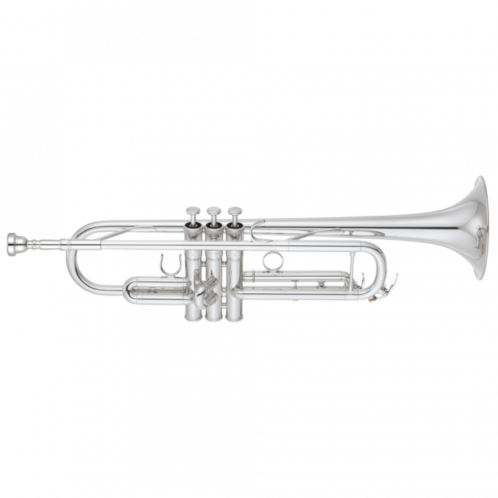 YAMAHA YTR-6335RCS B-Trompete