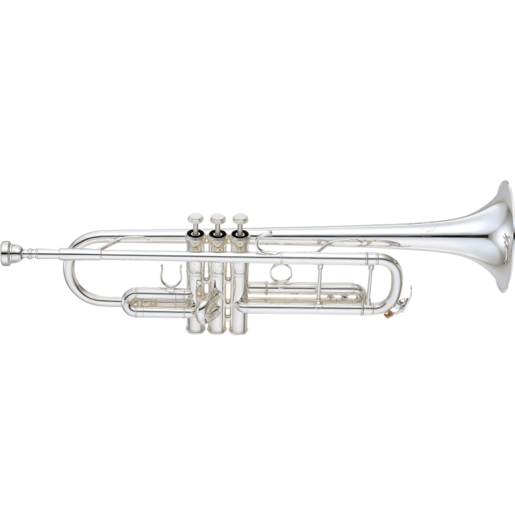 YAMAHA YTR-9335CHS B-Trompete