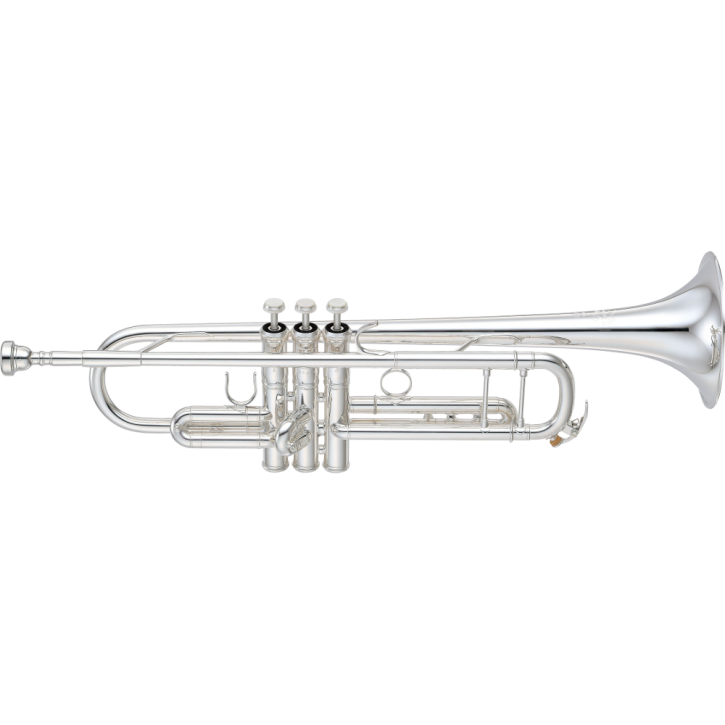 YAMAHA YTR-9335NYS B-Trompete