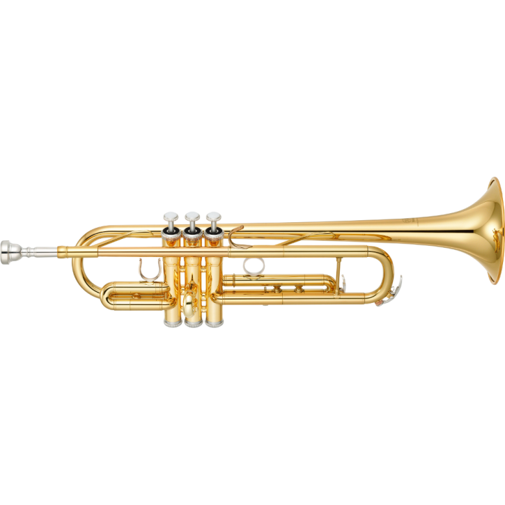 YAMAHA YTR-4435 II C-Trompete