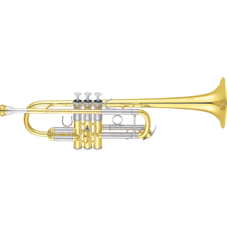 YAMAHA YTR-8445 C-Trompete