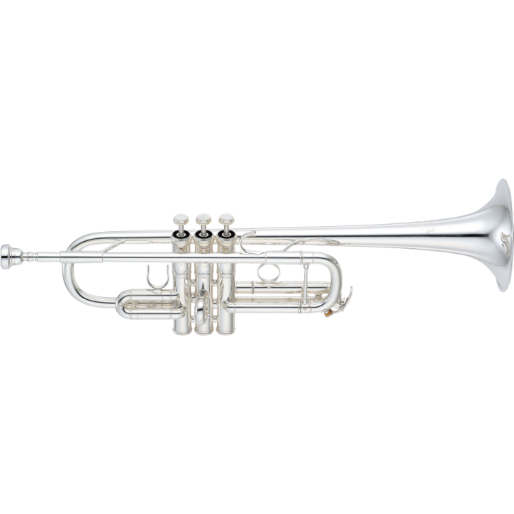 YAMAHA YTR-9445CHS C-Trompete