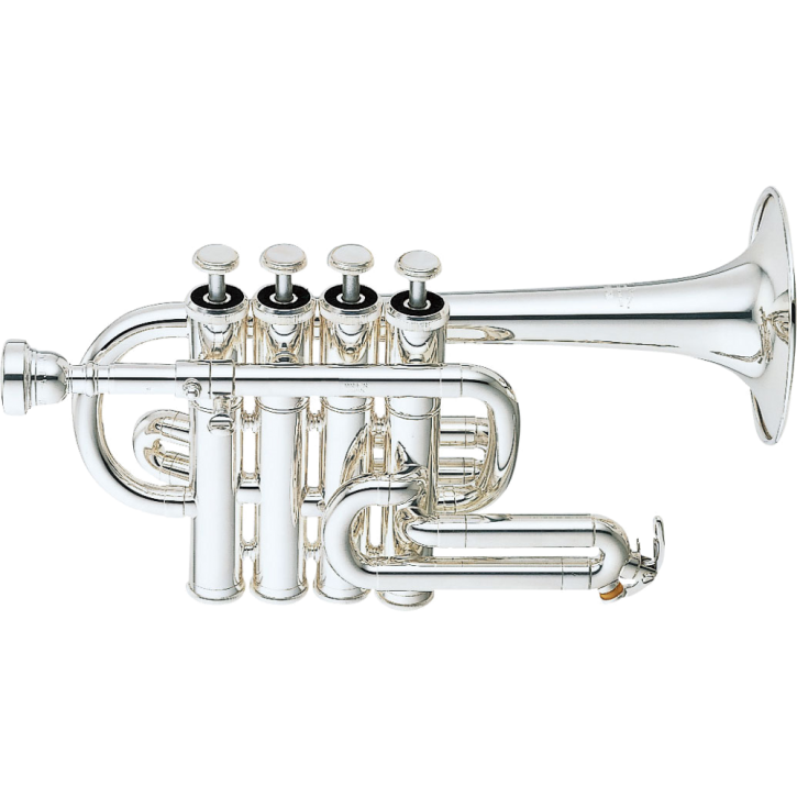 YAMAHA YTR-6810S B/A-Trompete