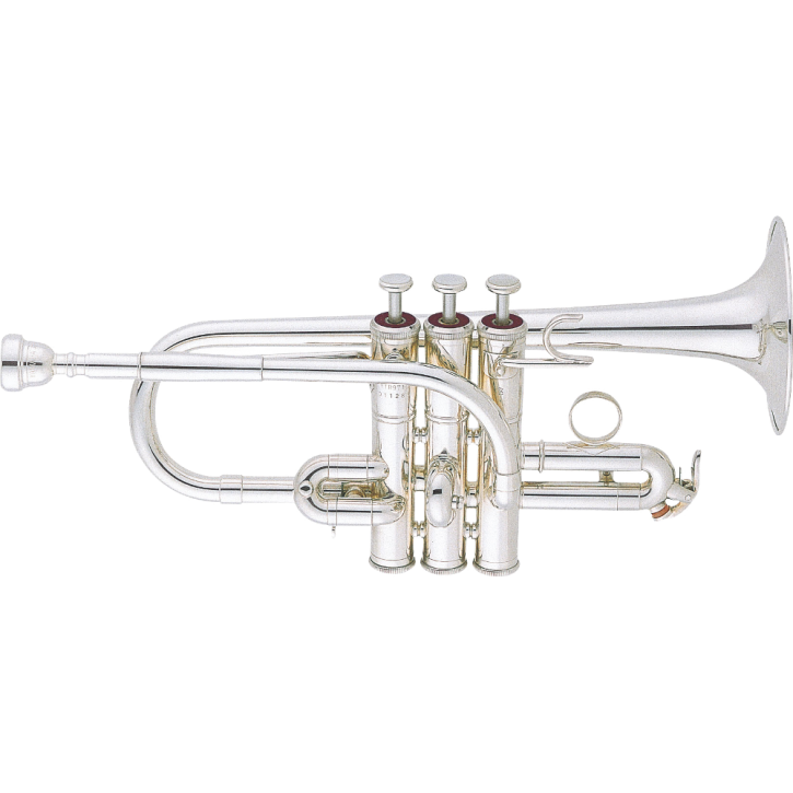 YAMAHA YTR-9710 G/F-Trompete