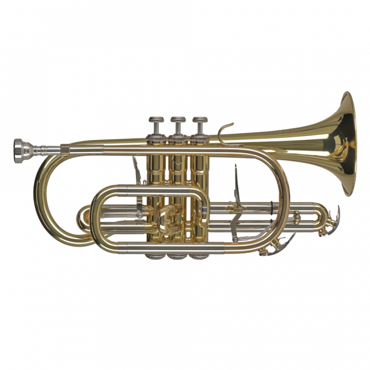 GEWA GERMANY Kornett CR651 "Ambition"