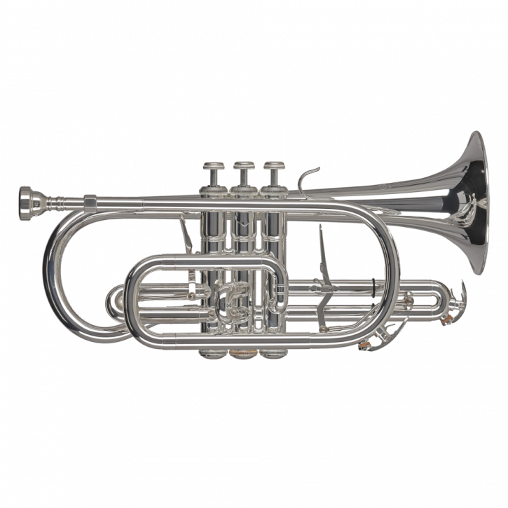 GEWA GERMANY Kornett CR651S "Ambition"