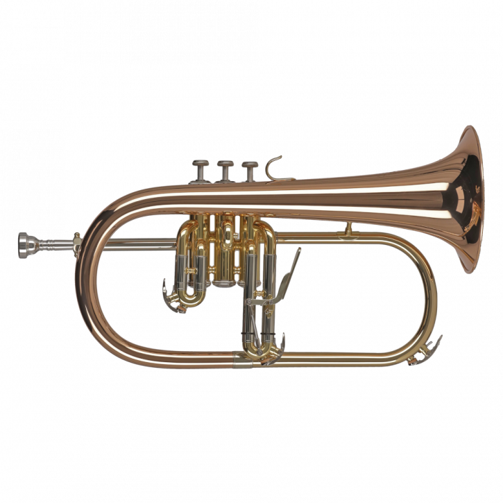 GEWA GERMANY Flügelhorn FH501 "Ambition"