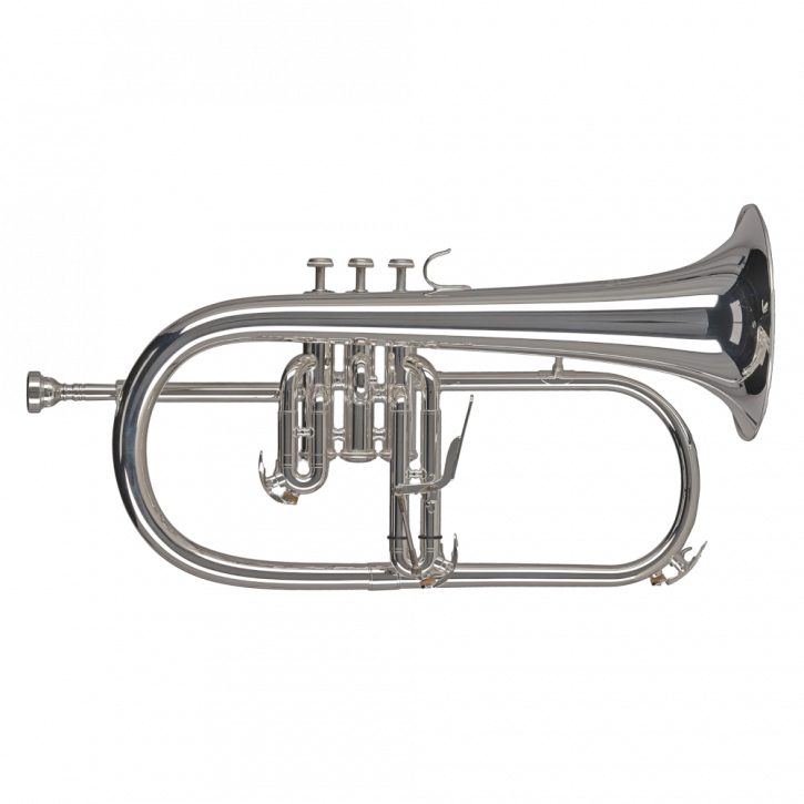 GEWA GERMANY Flügelhorn FH501S "Ambition"