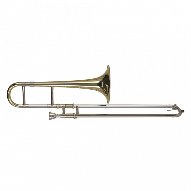 GEWA GERMANY Alt-Posaune AT501 "Ambition"