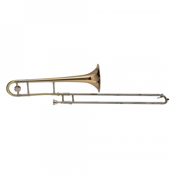 GEWA GERMANY Bb-Tenorposaune TB236G "Vision"