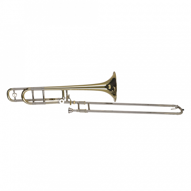 GEWA GERMANY Bb-Quartventilposaune TB342F "Vision"