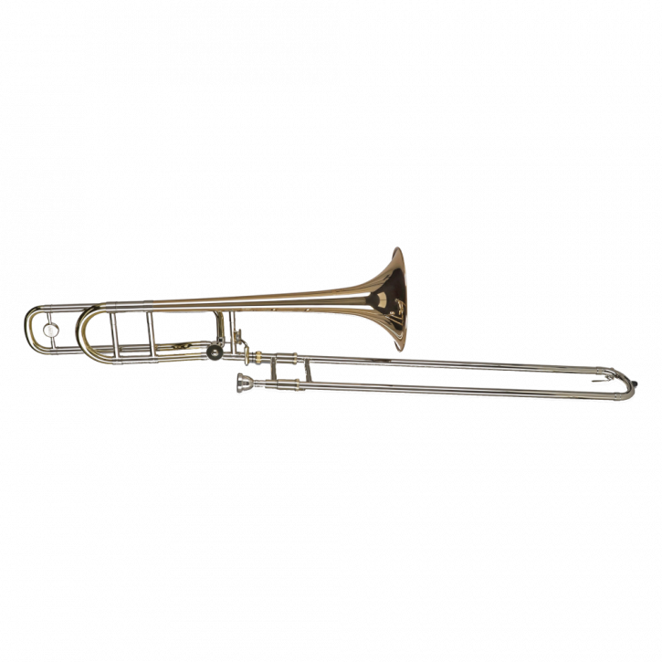 GEWA GERMANY Bb-Quartventilposaune TB342FG "Vision"