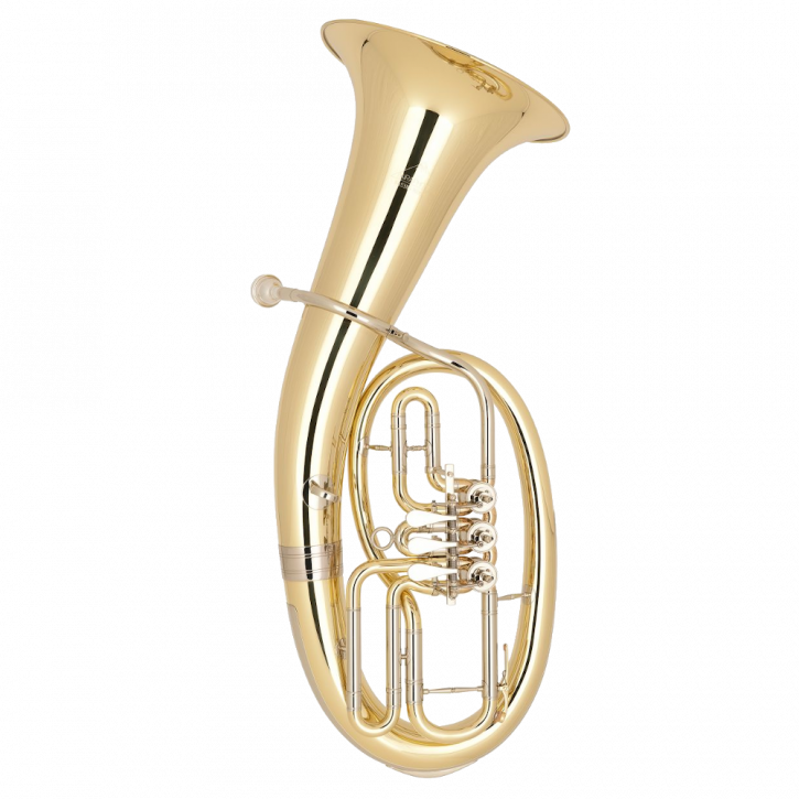 MIRAPHONE B-Bariton Bb-53N 700A