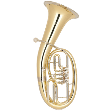 MIRAPHONE Bariton Bb-53N 700A200