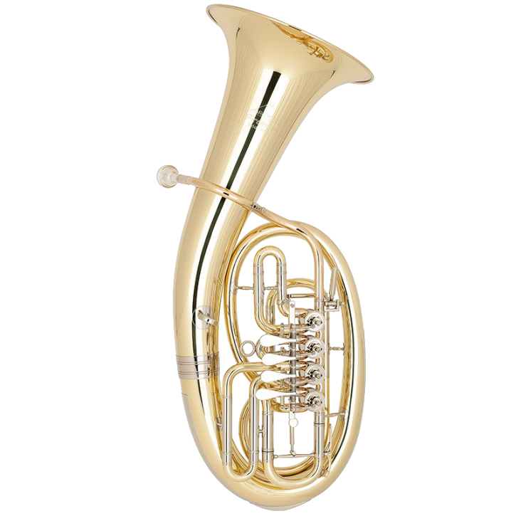 MIRAPHONE B-Bariton Bb-54L 700A100