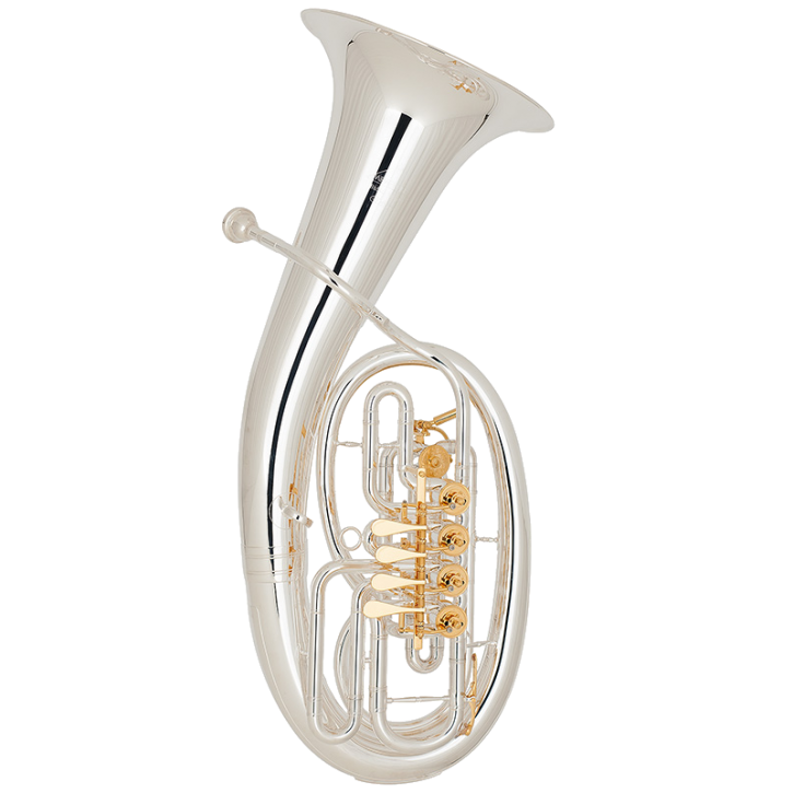 MIRAPHONE B-Bariton Bb-54L 1102AE20