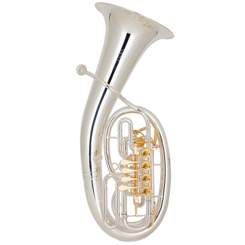 MIRAPHONE B-Bariton Bb-54L 1102AE40