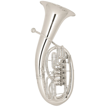 MIRAPHONE B-Bariton Bb-54L5 1102A