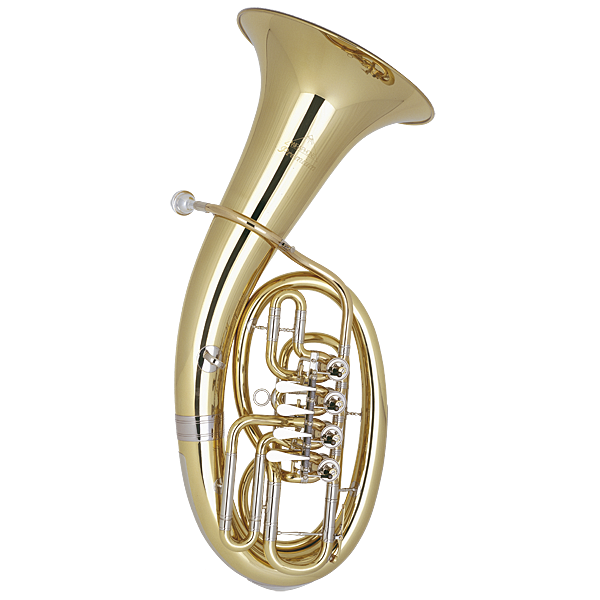 MIRAPHONE B-Bariton Bb-56L 7000