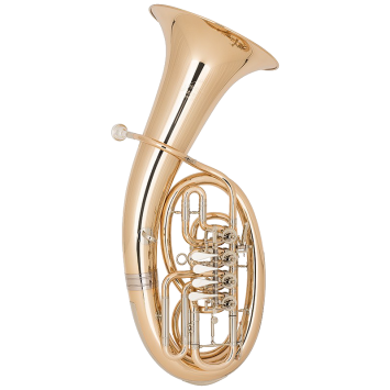 MIRAPHONE B-Bariton Bb-56L 11000100