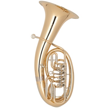 MIRAPHONE B-Bariton Bb-56L 11000200