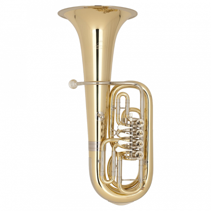 MIRAPHONE B-Bariton Bb-56A 7000200