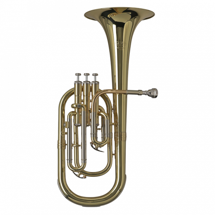 GEWA GERMANY Eb-Althorn AH650 "Ambition"