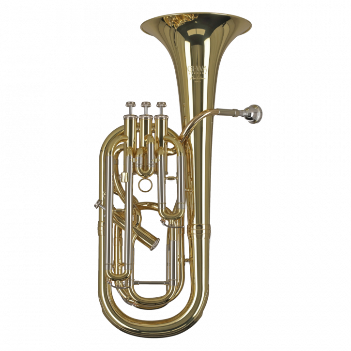 GEWA GERMANY Bb-Baritonhorn BH651 "Ambition"