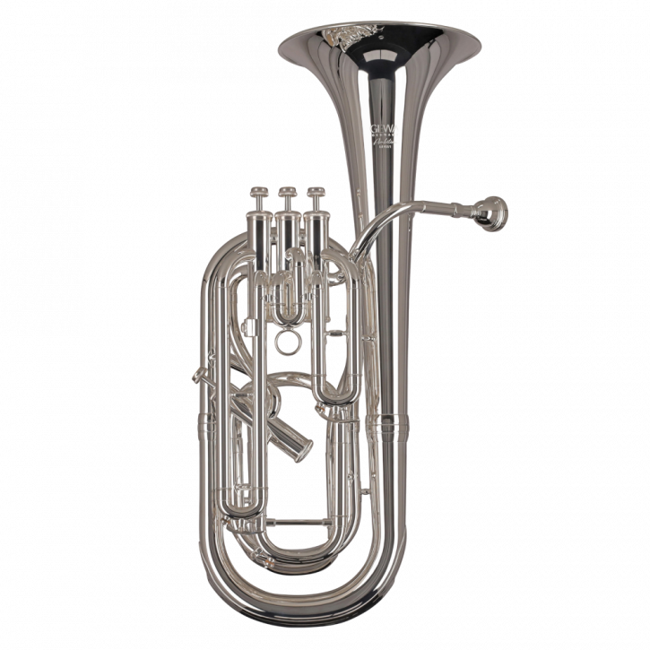 GEWA GERMANY Bb-Baritonhorn BH651S "Ambition"