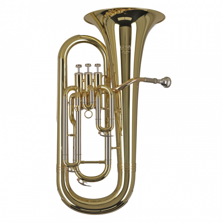 GEWA GERMANY Bb-Euphonium EP653 "Ambition"