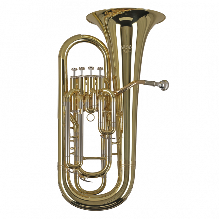 GEWA GERMANY Bb-Euphonium EP654 "Ambition"